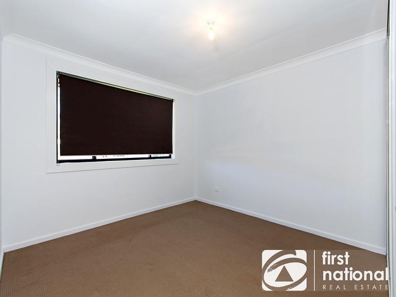 6 HENNESY Crescent, Shalvey NSW 2770