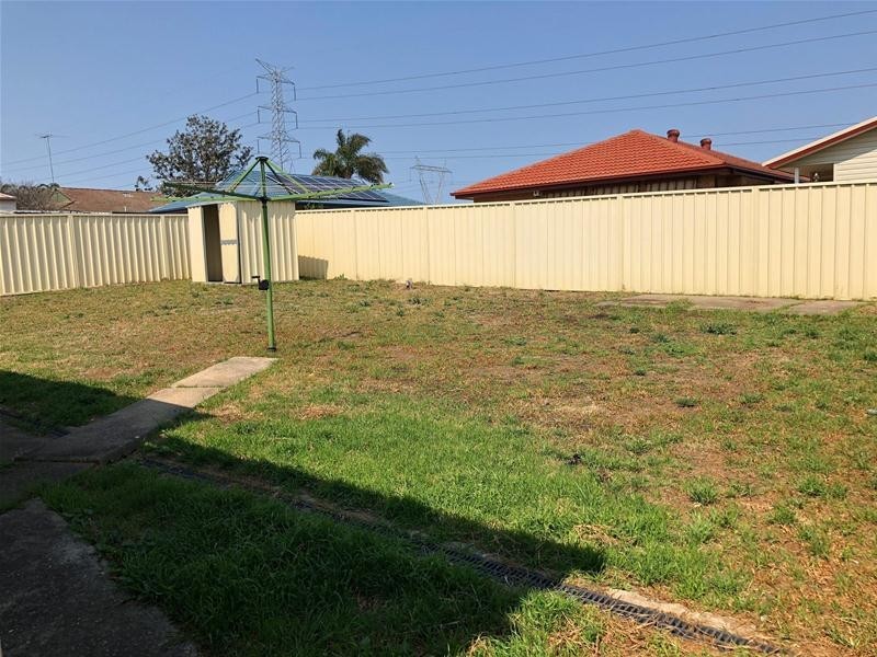 41 Corio Drive, St Clair NSW 2759