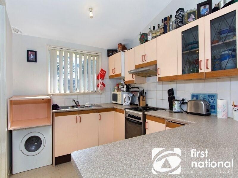 4 Alinga Place, Doonside NSW 2767