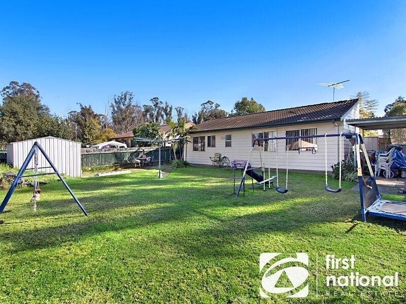 4 Alinga Place, Doonside NSW 2767