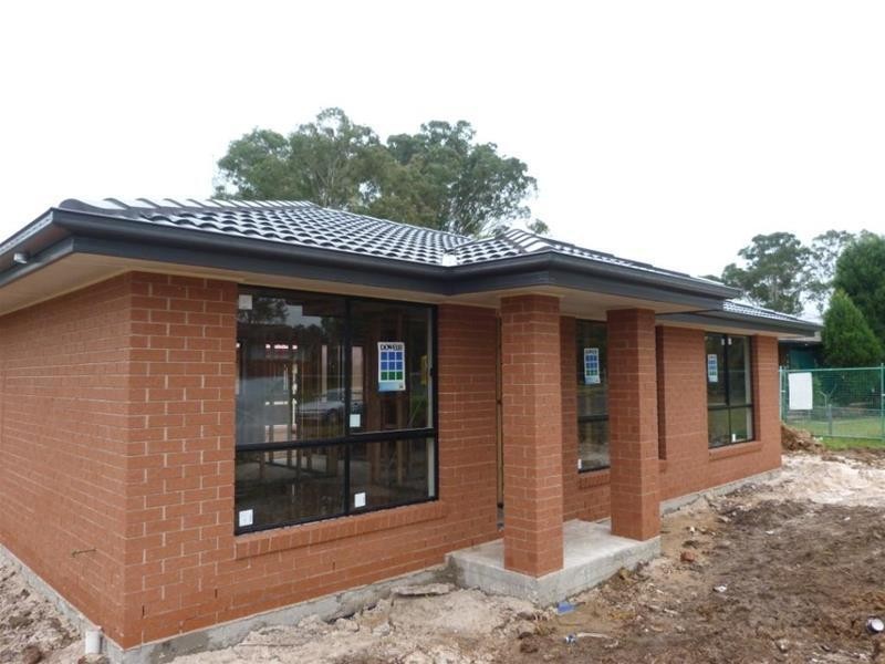 2a Pacha Place, Shalvey NSW 2770