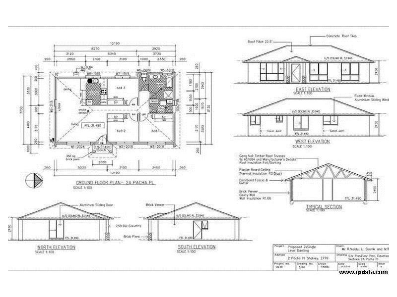 2a Pacha Place, Shalvey NSW 2770