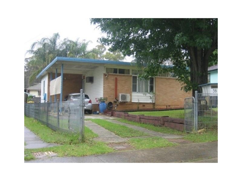 38 TORRES Crescent, Whalan NSW 2770