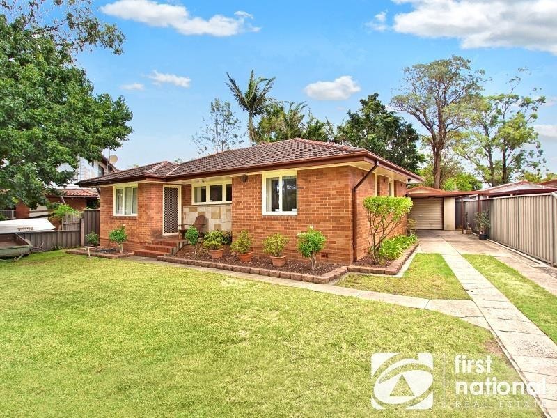 78 Luxford Road, Whalan NSW 2770