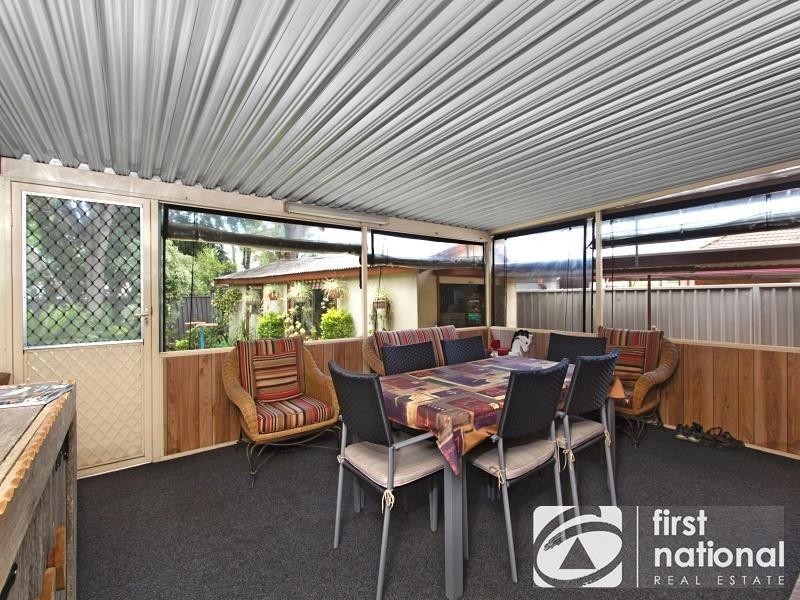 78 Luxford Road, Whalan NSW 2770