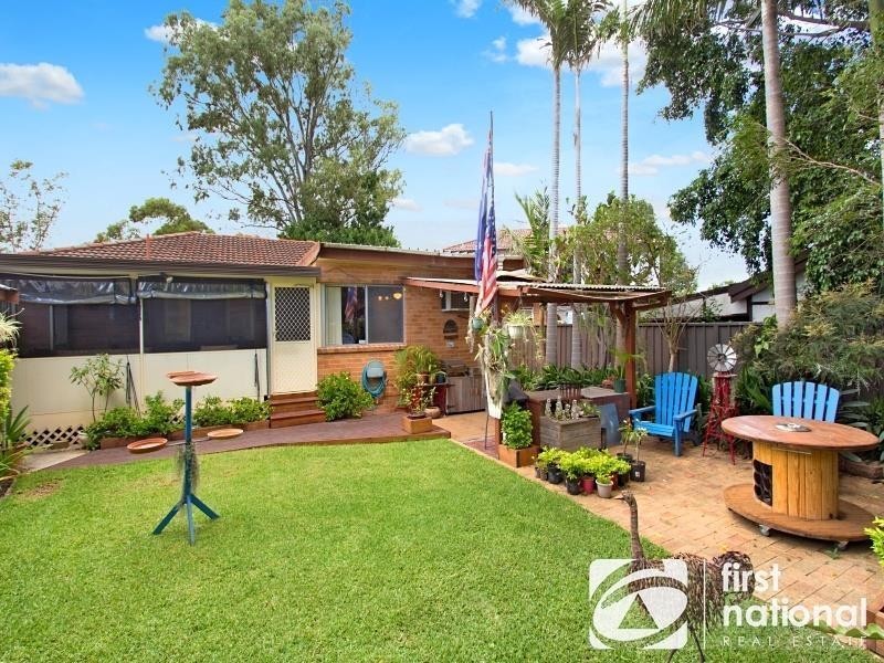 78 Luxford Road, Whalan NSW 2770