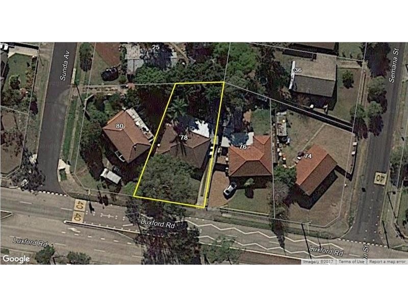 78 Luxford Road, Whalan NSW 2770