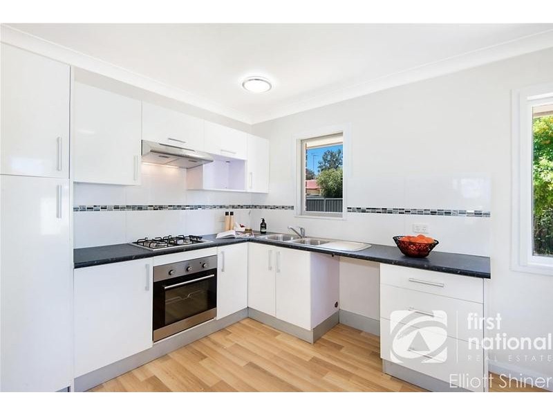 5 Mendi Place, Whalan NSW 2770