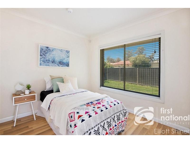 5 Mendi Place, Whalan NSW 2770