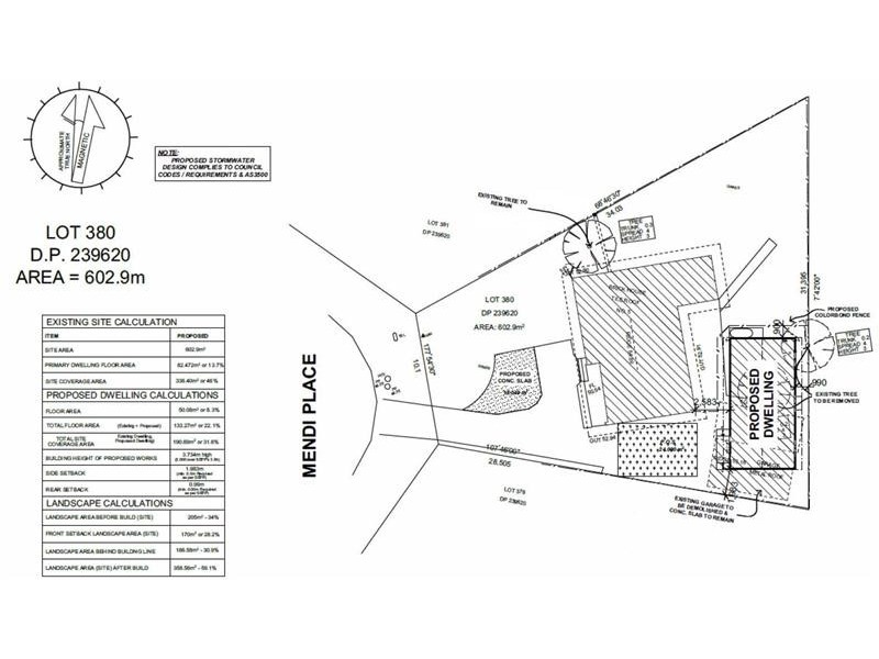 5 Mendi Place, Whalan NSW 2770