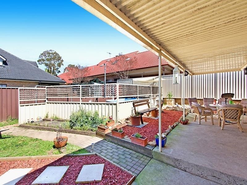 162 Canberra Street, Oxley Park NSW 2760