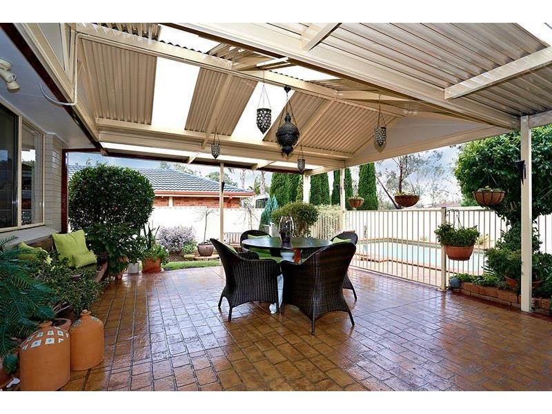 7 Celeste Court, Rooty Hill NSW 2766