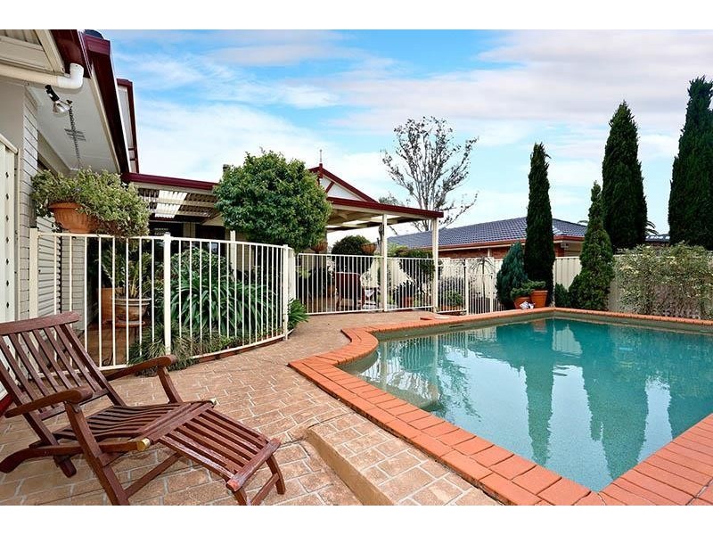 7 Celeste Court, Rooty Hill NSW 2766