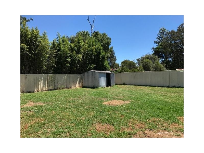 8 Adcoch Street, Bidwill NSW 2770