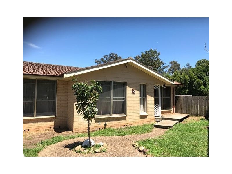 8 Adcoch Street, Bidwill NSW 2770