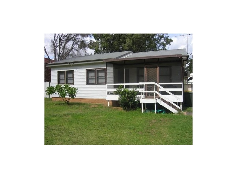 61 WEHLOW Street, Mount Druitt NSW 2770