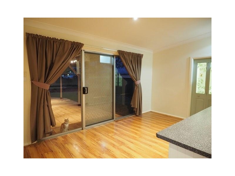 18 CATHERINE Crescent, Rooty Hill NSW 2766