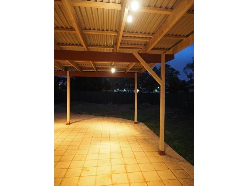 18 CATHERINE Crescent, Rooty Hill NSW 2766