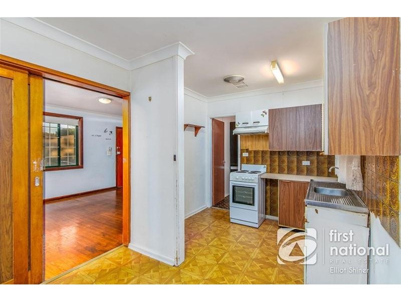 3 Mclaren Street, Blackett NSW 2770