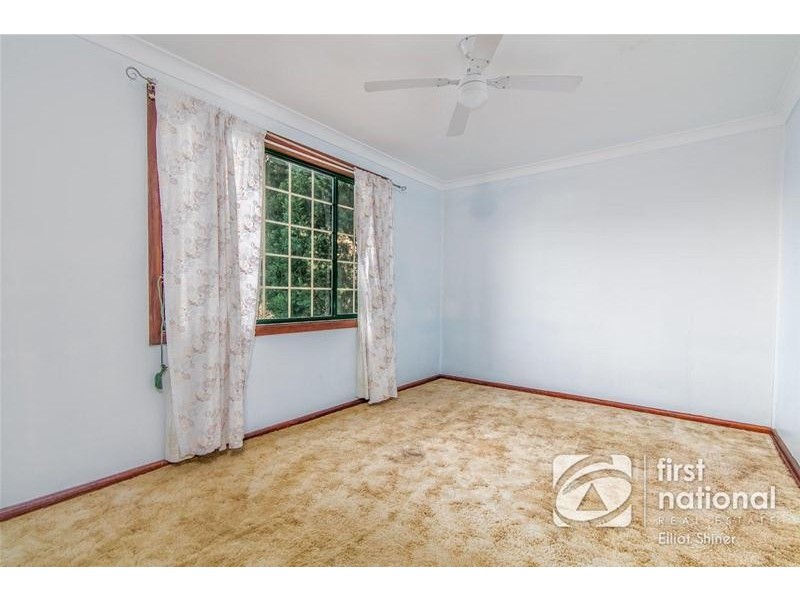 3 Mclaren Street, Blackett NSW 2770