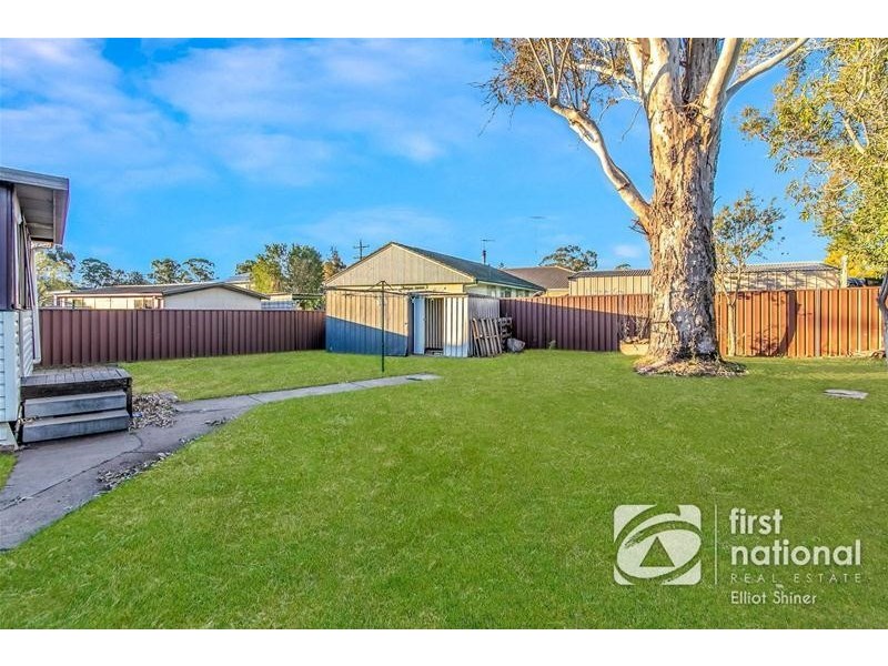 3 Mclaren Street, Blackett NSW 2770