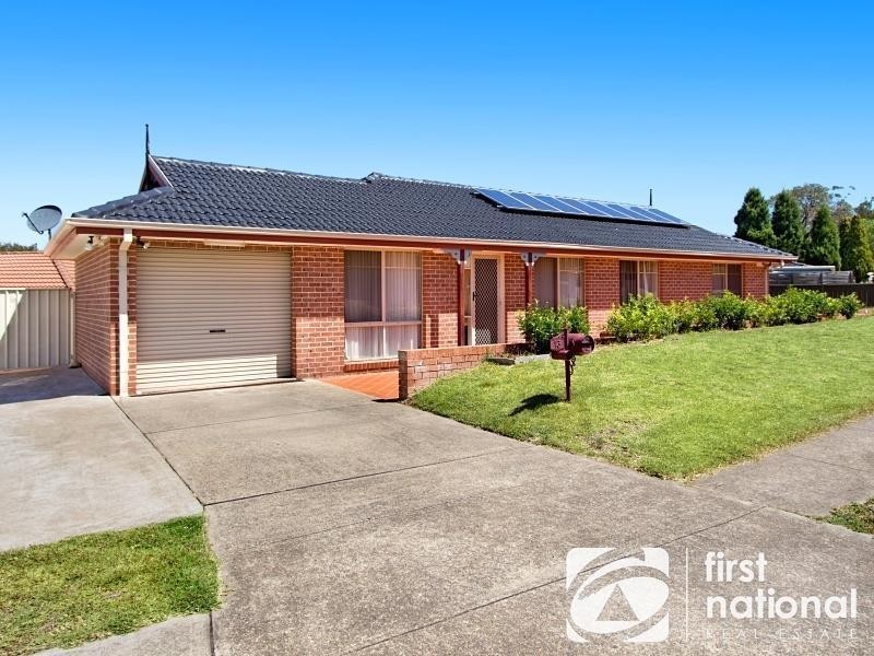13 Bainbridge Cr, Rooty Hill NSW 2766