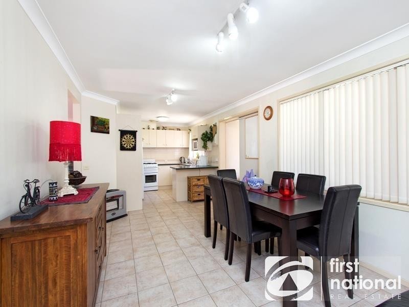 13 Bainbridge Cr, Rooty Hill NSW 2766