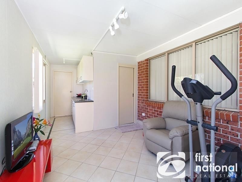 13 Bainbridge Cr, Rooty Hill NSW 2766