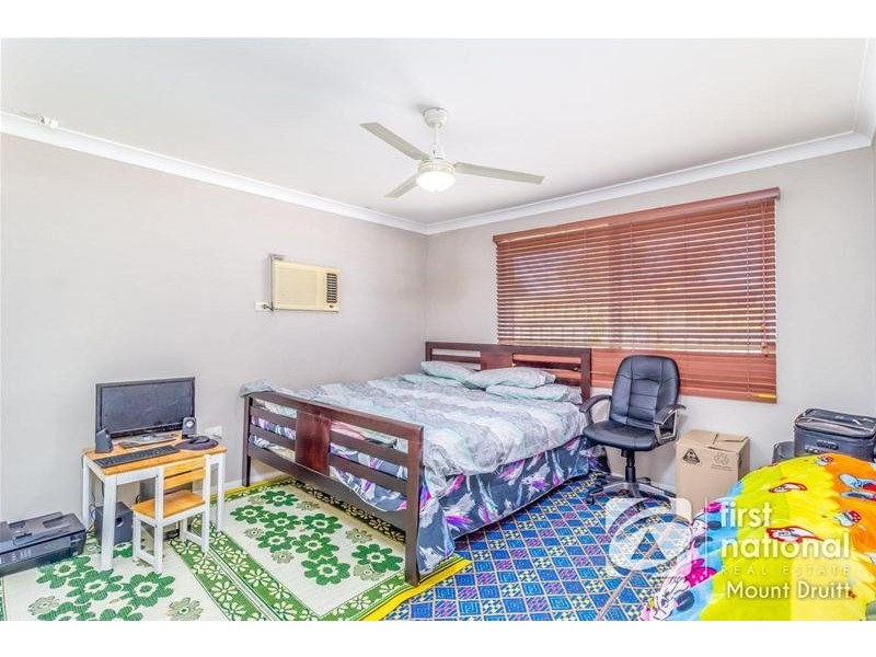 7 Chestnut Crescent, Bidwill NSW 2770