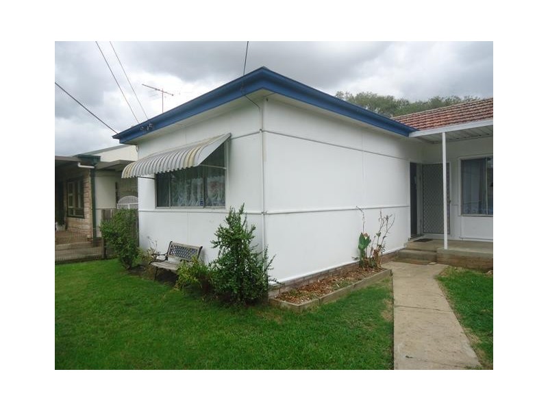 16 Baynes Street, Mount Druitt NSW 2770