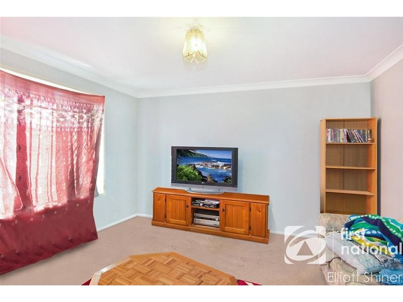 4/34 Durham Street, Mount Druitt NSW 2770