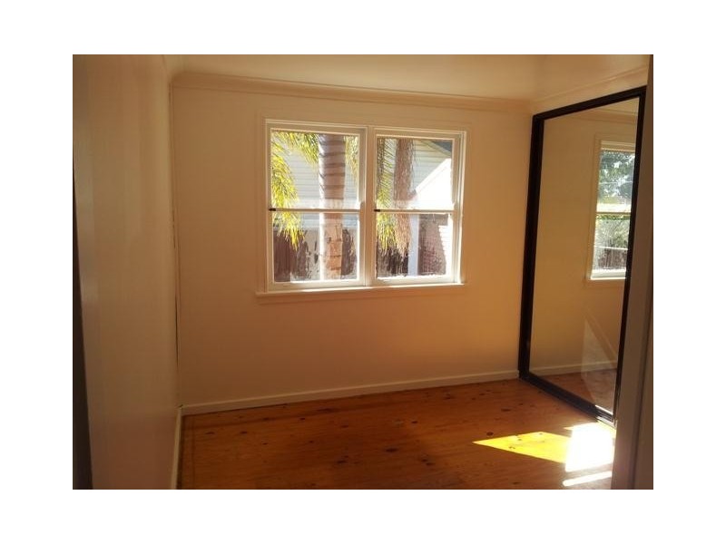 46 BOUGAINVILLE Road, Blackett NSW 2770