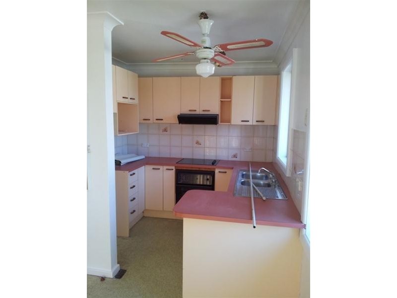 46 BOUGAINVILLE Road, Blackett NSW 2770