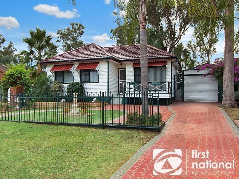 49 Emily Street, Mount Druitt NSW 2770