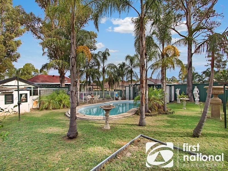 49 Emily Street, Mount Druitt NSW 2770