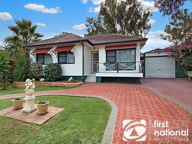 49 Emily Street, Mount Druitt NSW 2770