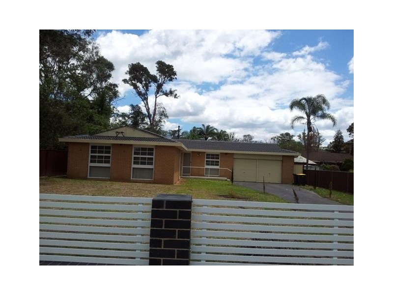 40 CRAWFORD Street, Doonside NSW 2767
