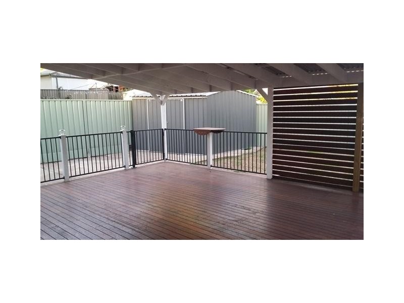 34 HATHERTON Road, Lethbridge Park NSW 2770