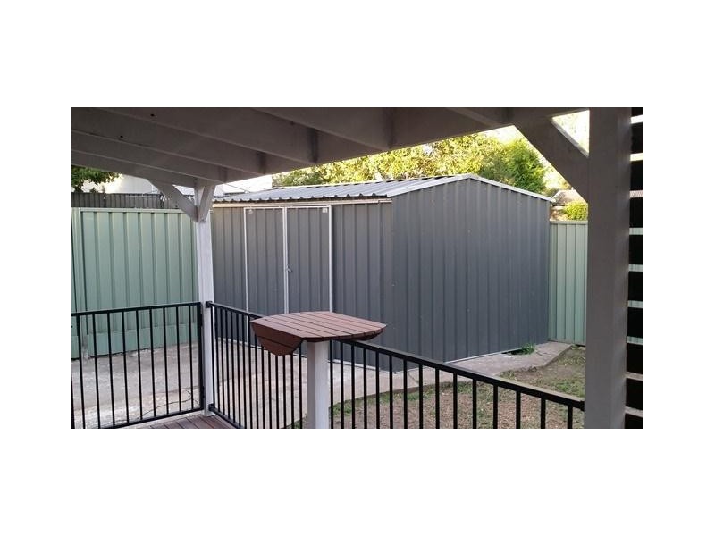 34 HATHERTON Road, Lethbridge Park NSW 2770