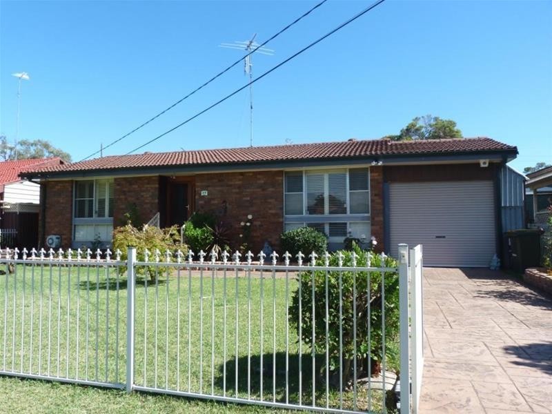 20 Saidor Street, Whalan NSW 2770