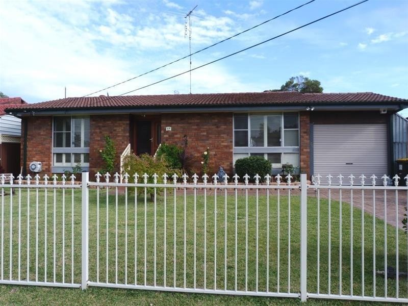 20 Saidor Street, Whalan NSW 2770
