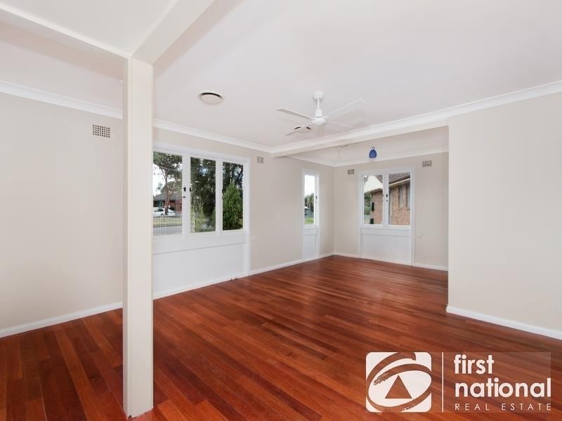 23 Westward Avenue, Shalvey NSW 2770