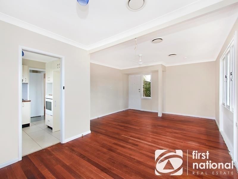 23 Westward Avenue, Shalvey NSW 2770