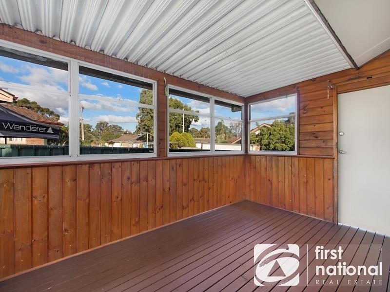 23 Westward Avenue, Shalvey NSW 2770