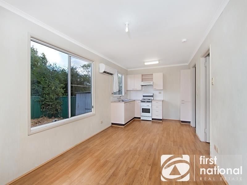 23 Westward Avenue, Shalvey NSW 2770