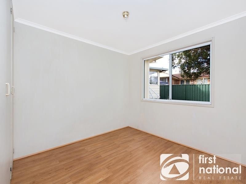 23 Westward Avenue, Shalvey NSW 2770