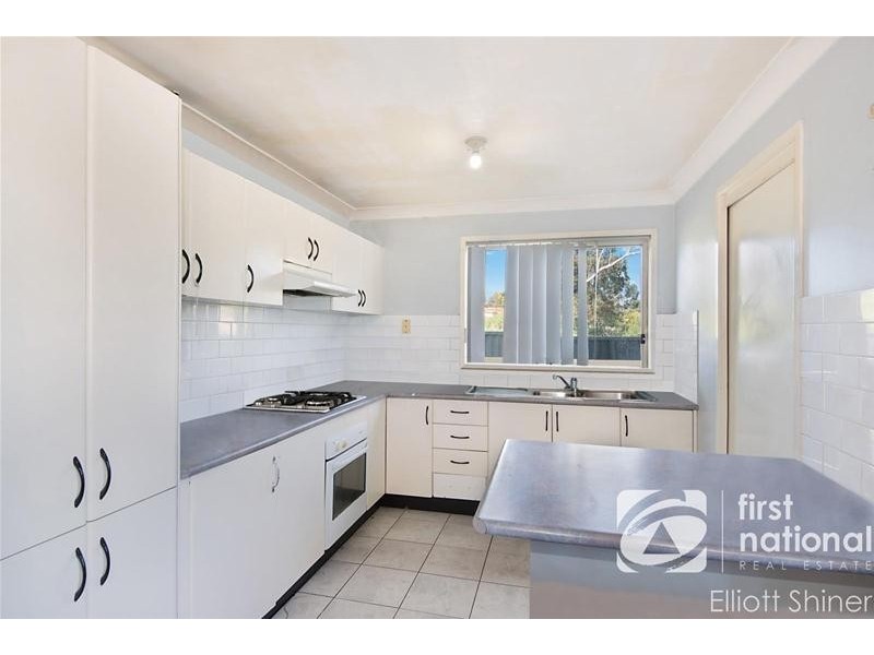 Unit 4/34 Durham Street, Mount Druitt NSW 2770