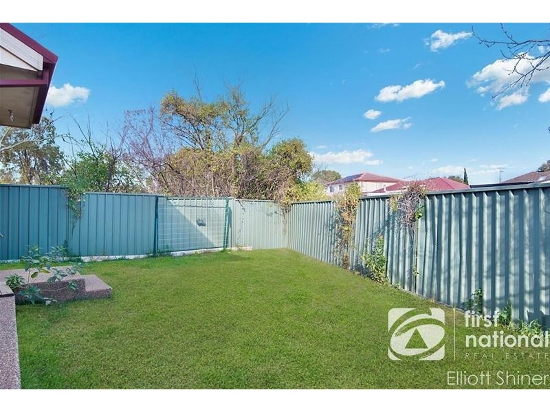 Unit 4/34 Durham Street, Mount Druitt NSW 2770