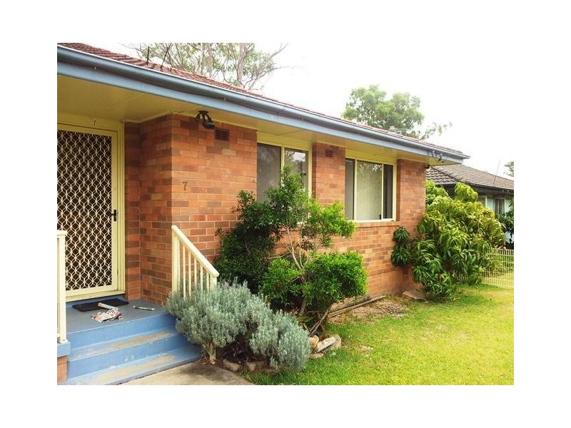 7 Torres Crescent, Whalan NSW 2770