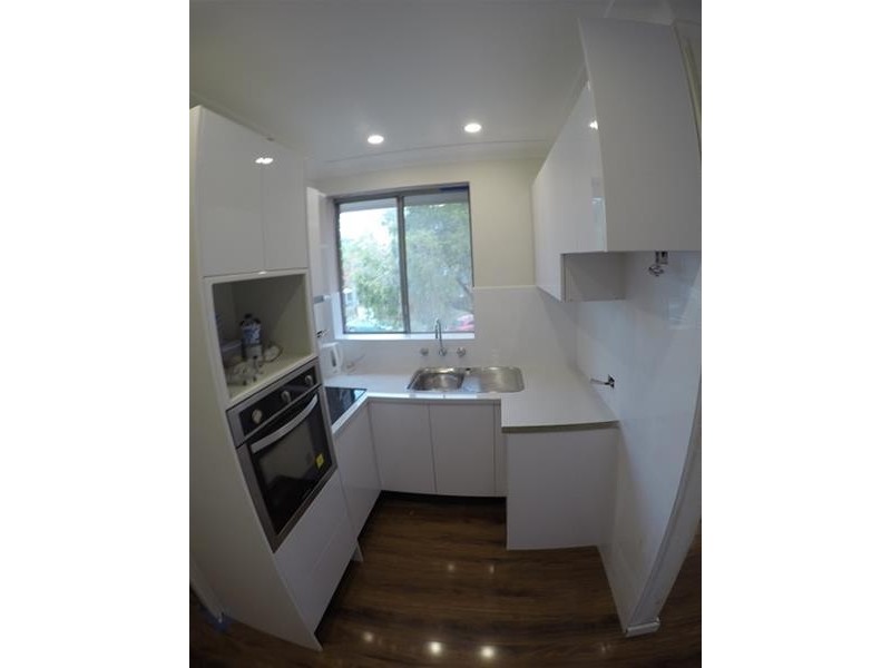 6/28 MORRIS Street, Croydon Park NSW 2133